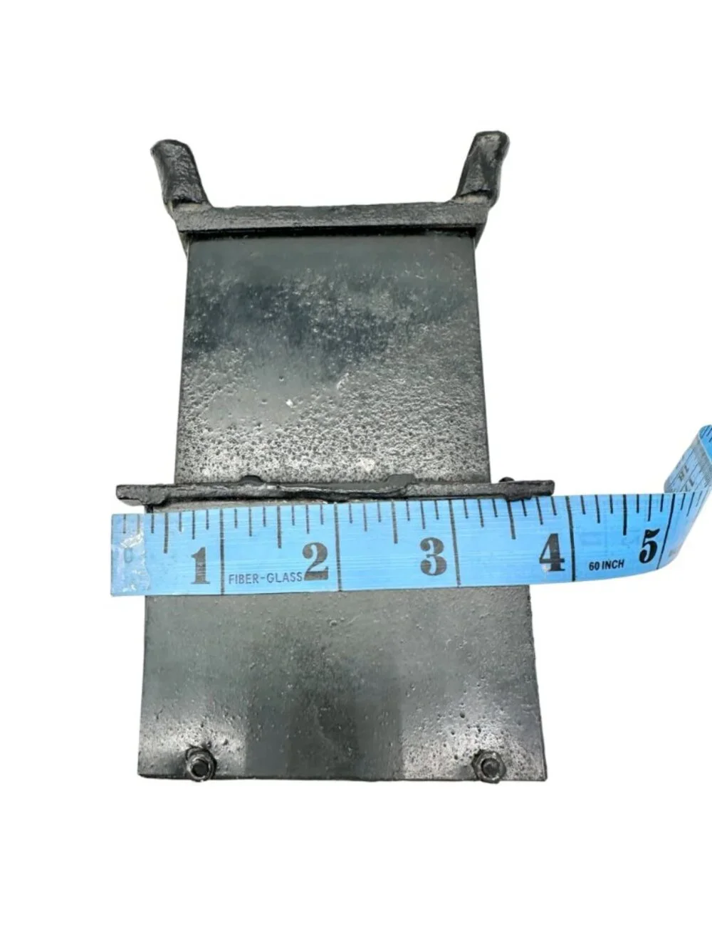 Blue Bird Vintage Cast Iron Toy Stove With Coal Bucket & Shovel 6” H Collectible